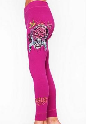 cheap Ed Hardy Leggings-23